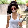 Amy Winehouse Feels to Ugly for a Birthday